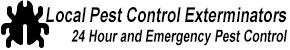 Sedley VA Pest Control Exterminators